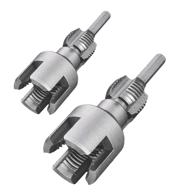 PIPE THREADER